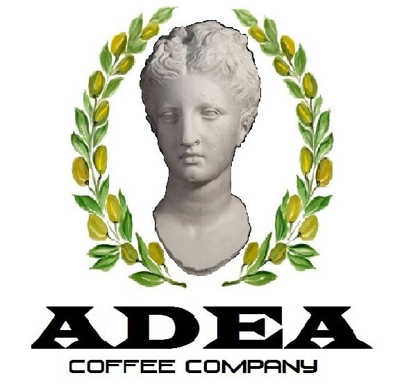 Welcome to Adea Coffee Company