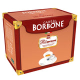 Caffé Borbone Blu Nespresso Compatible Pods Pack of 100