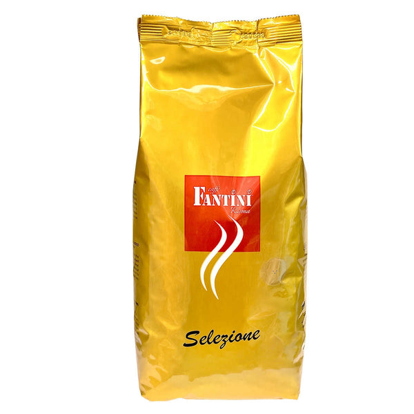 Fantini Premium Espresso Coffee Selection Gold 1 kg