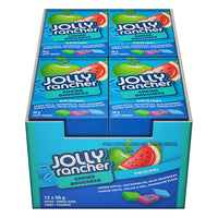 Jolly Rancher Chew 12 × 58 g