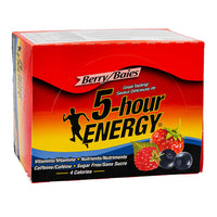 5-hour Energy Berry 12 x 57 mL (1.93 oz)
