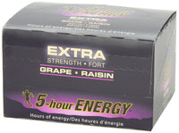 5-hour Energy Grape 12 x 57 mL (1.93 oz)