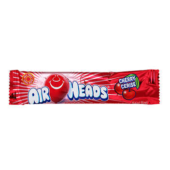 Airheads Cherry Candy 36 × 15.6 g
