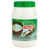 Beirut Tahini 907 g adea sauces