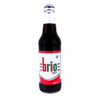 Brio Chinotto Italian Soda Drink 355 mL