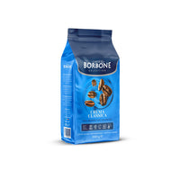 Caffe Borbone Crema Classica Whole Coffee Beans 1 kg