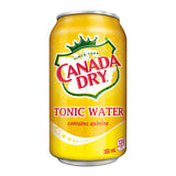 Canada Dry Tonic Water 355 mL