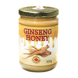 Ginseng Honey, 500 g