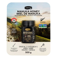 Comvita UMF 10+ Manuka Honey adea coffee