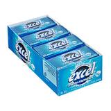 Excel Peppermint Mints 8 × 34 g