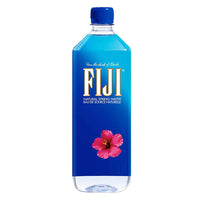 Fiji Natural Spring Water 12 x 1 L