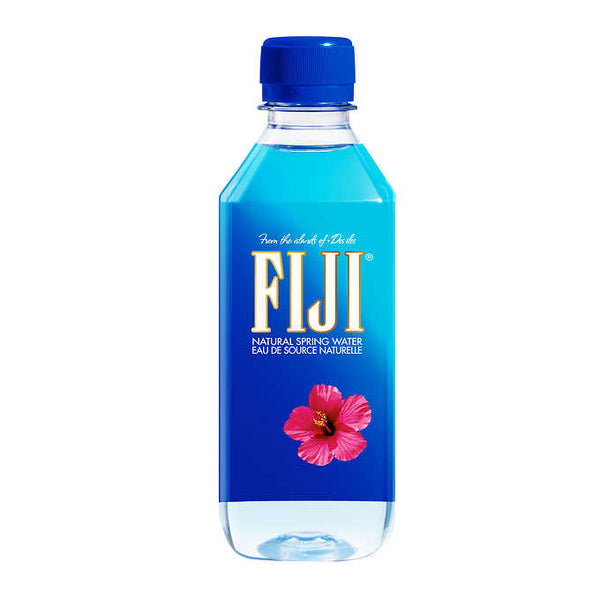 Fiji Natural Spring Water 36 x 330 mL