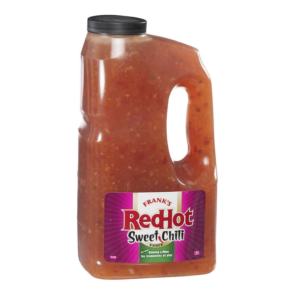 Frank's Redhot Sweet Chili 1.89 L