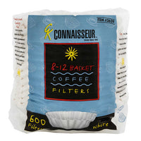 GK Connaisseur Basket Coffee Filters Pack of 600