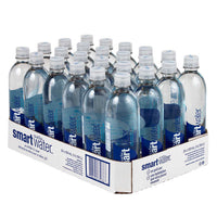 Glacéau Smartwater Vapour Distilled Water 24 × 591 mL