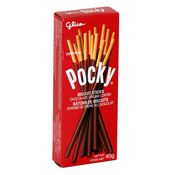 Glico Pocky Chocolate 40 g