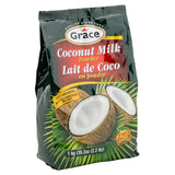Grace, Coconut Milk Powder, 1 kg