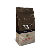 Gran Caffè Garibaldi Espresso Bar Whole Coffee Beans 1 Kg
