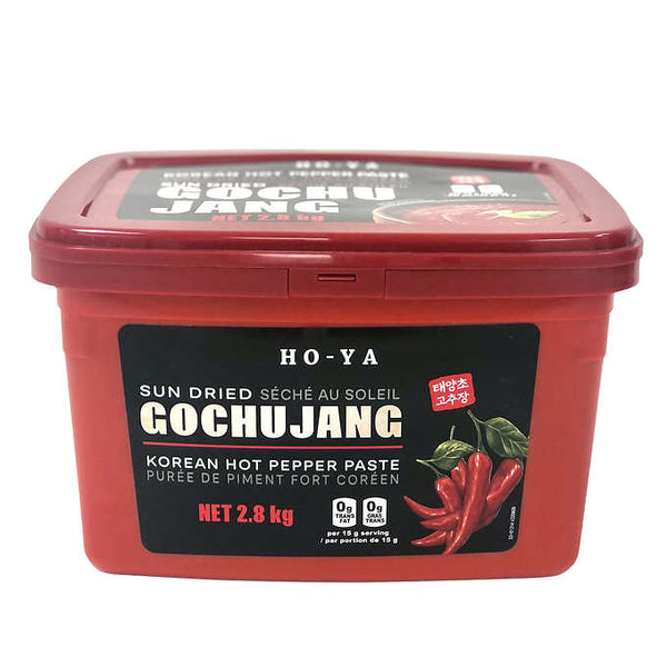 Ho-Ya Gochujang 2.8 kg