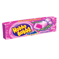 Hubba Bubba Max Original Gum 18 Packs of 5 adea coffee