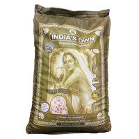 India’s Own Premium Basmati Rice 18.14 kg