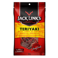 Jack Links Teriyaki Beef Jerky 300 g (10 oz)