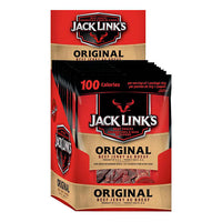 Jack Link’s Original Beef Jerky 12 × 35 g adea coffee