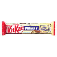 Kit Kat Chunky Cookie Dough 36 × 55 g