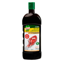 Knorr Ultimate Professional Liquid Concentrated Beef Base 946 mL