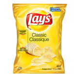Lay’s Classic Chips 40 g adea