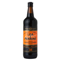 Lea & Perrins Worcestershire Sauce 568 mL ADEA