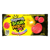 Maynards Sour Patch Kids Cherry Blasters Gummies 64 g