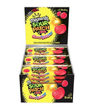 Maynards Sour Patch Kids Cherry Blasters Gummies 18 × 64 g