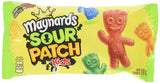 Maynards Sour Patch Kids Candy 18 × 60 g