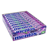 Mentos Grape Rolls 20 × 37.4 g