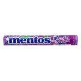 Mentos Grape Rolls 37.4 g