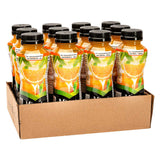 Minute Maid Orange Juice 12 × 355 mL