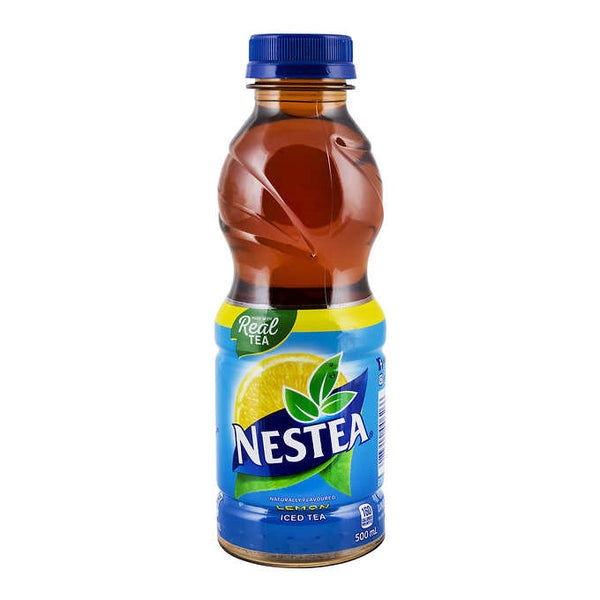 Nestea Iced Tea 500 mL