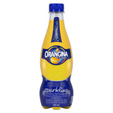 Orangina Sparkling Citrus Beverage 420