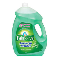 Palmolive Advanced Dish Liquid 5 L