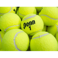 Penn Championship Tennis Balls - Extra Duty Felt - 3 Balls