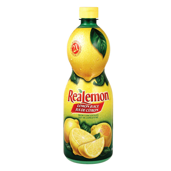 ReaLemon Juice 945 mL