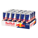 Red Bull Energy Drink 24 × 250 mL adea energy beverage