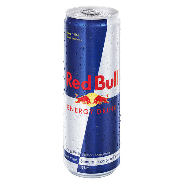 Red Bull Energy Drink 355 mL