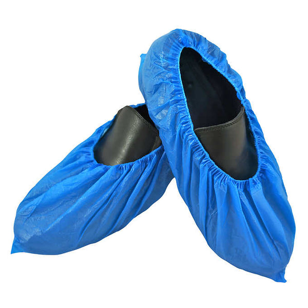 Ronco CoverMe Disposable Shoe Covers Pack of 1,000