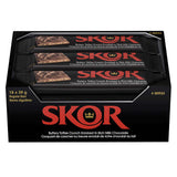 Skor Chocolate Bars 18 × 39 g adea coffee