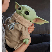 Star Wars The Child 11" Plush and Accessories Pack