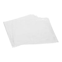 Strong Clear Garbage Bags Pack of 125