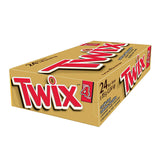 Twix King Size Cookie Chocolate Bars 24 × 85 g
