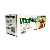 VitaWrap All-purpose Food Packaging Film